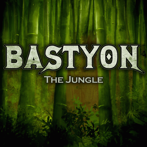 Bastyon (UK) : The Jungle